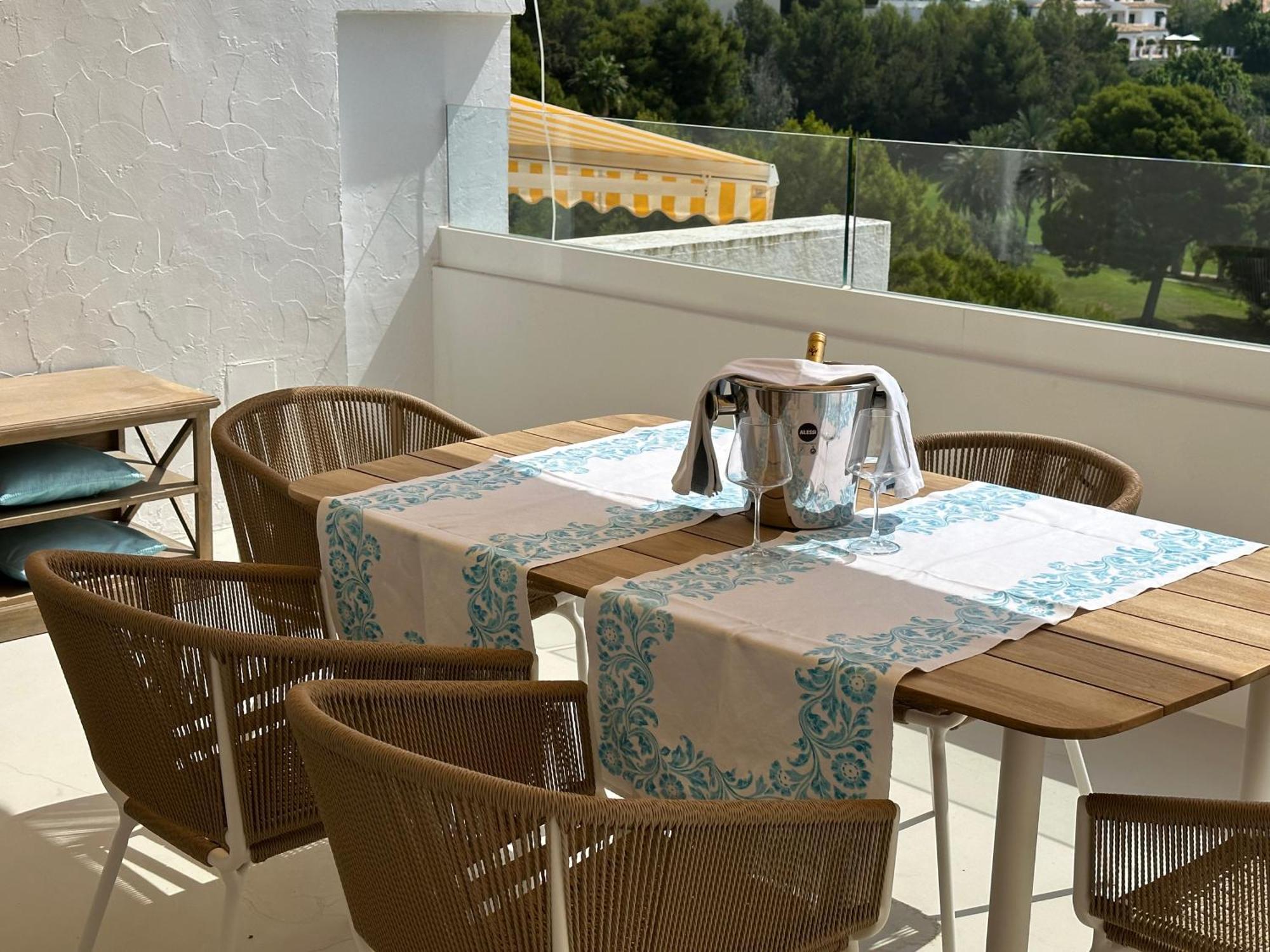 Cosy2stay Moncayo Golf Apartememt * Altea la Vieja
