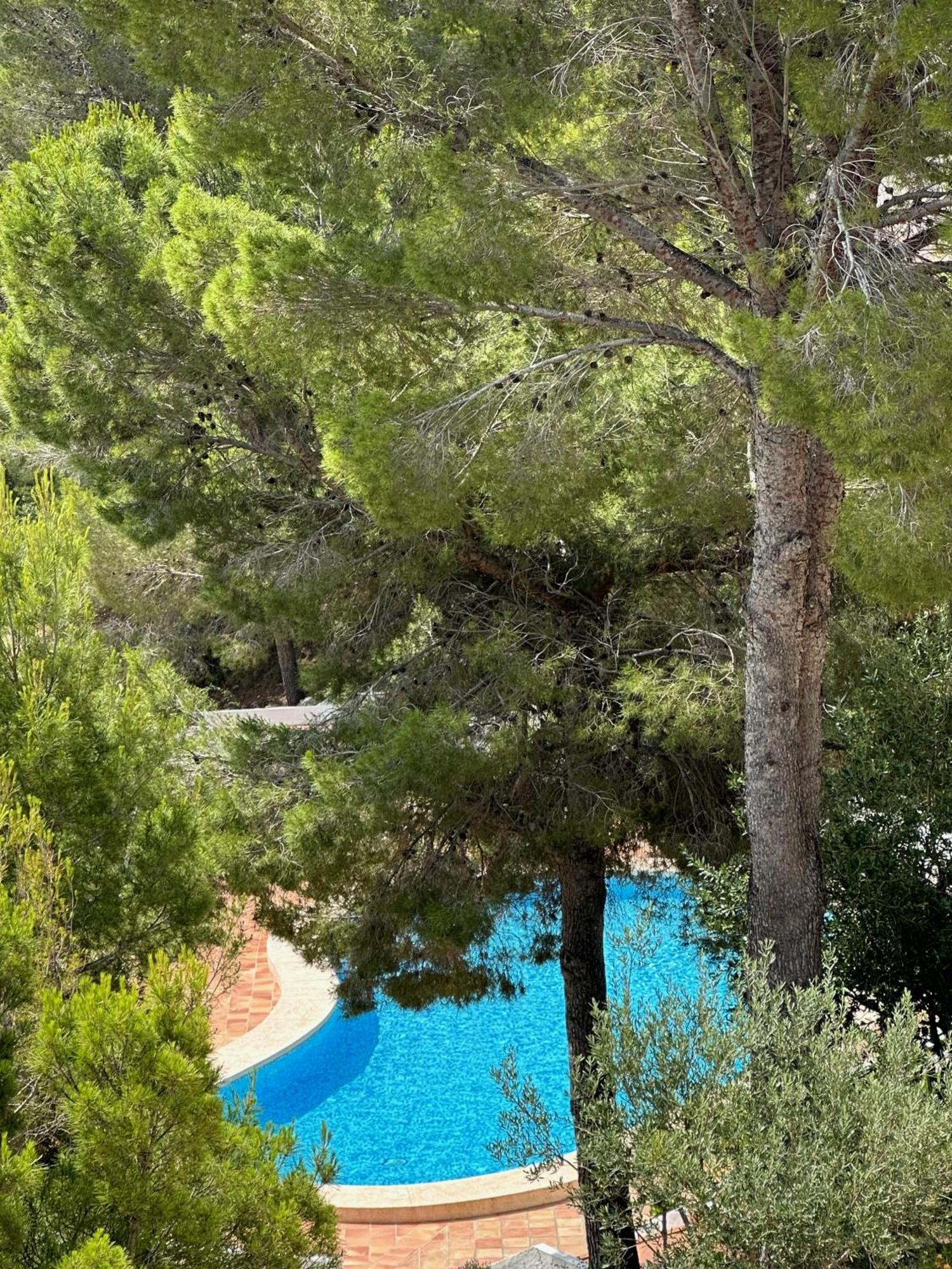 Cosy2stay Moncayo Golf Apartememt * Altea la Vieja