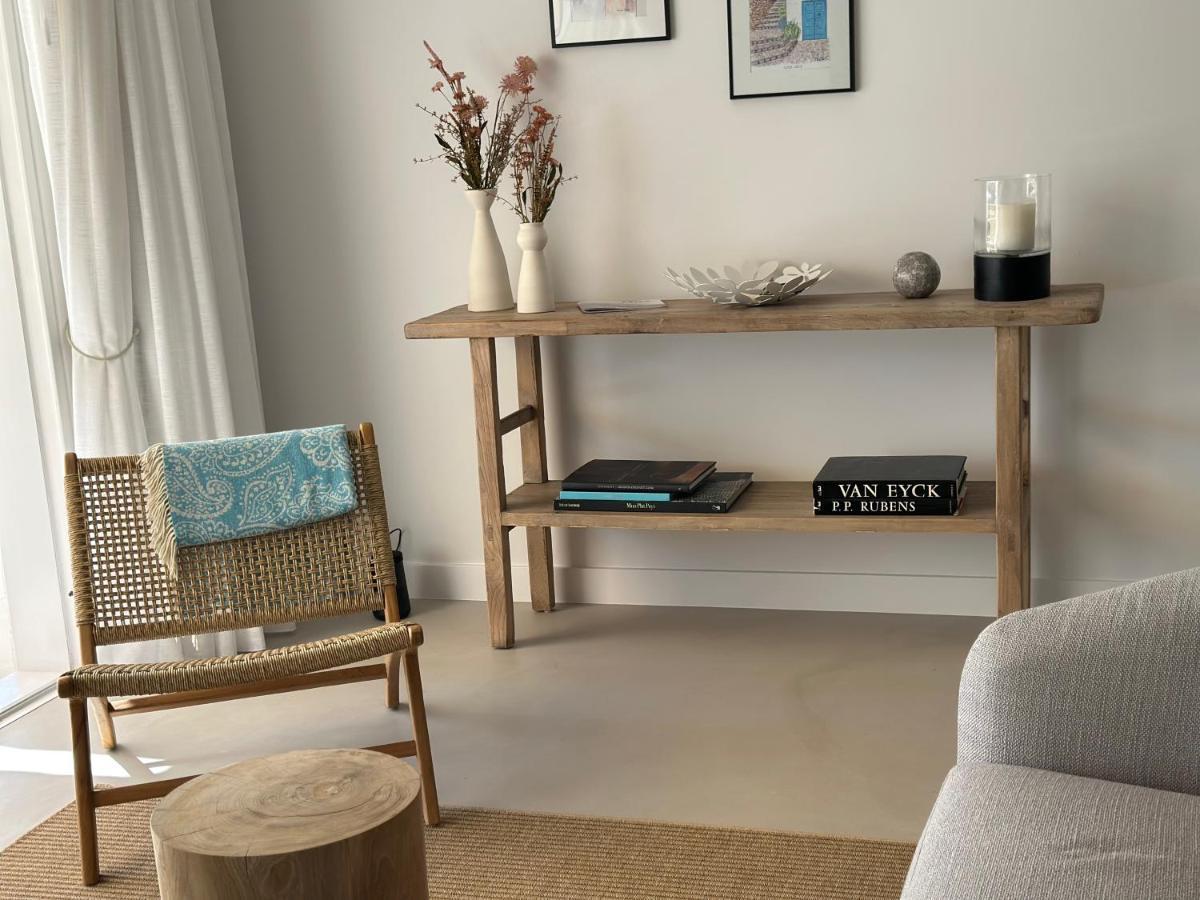 Cosy2stay Moncayo Golf Apartememt Apartment Altea