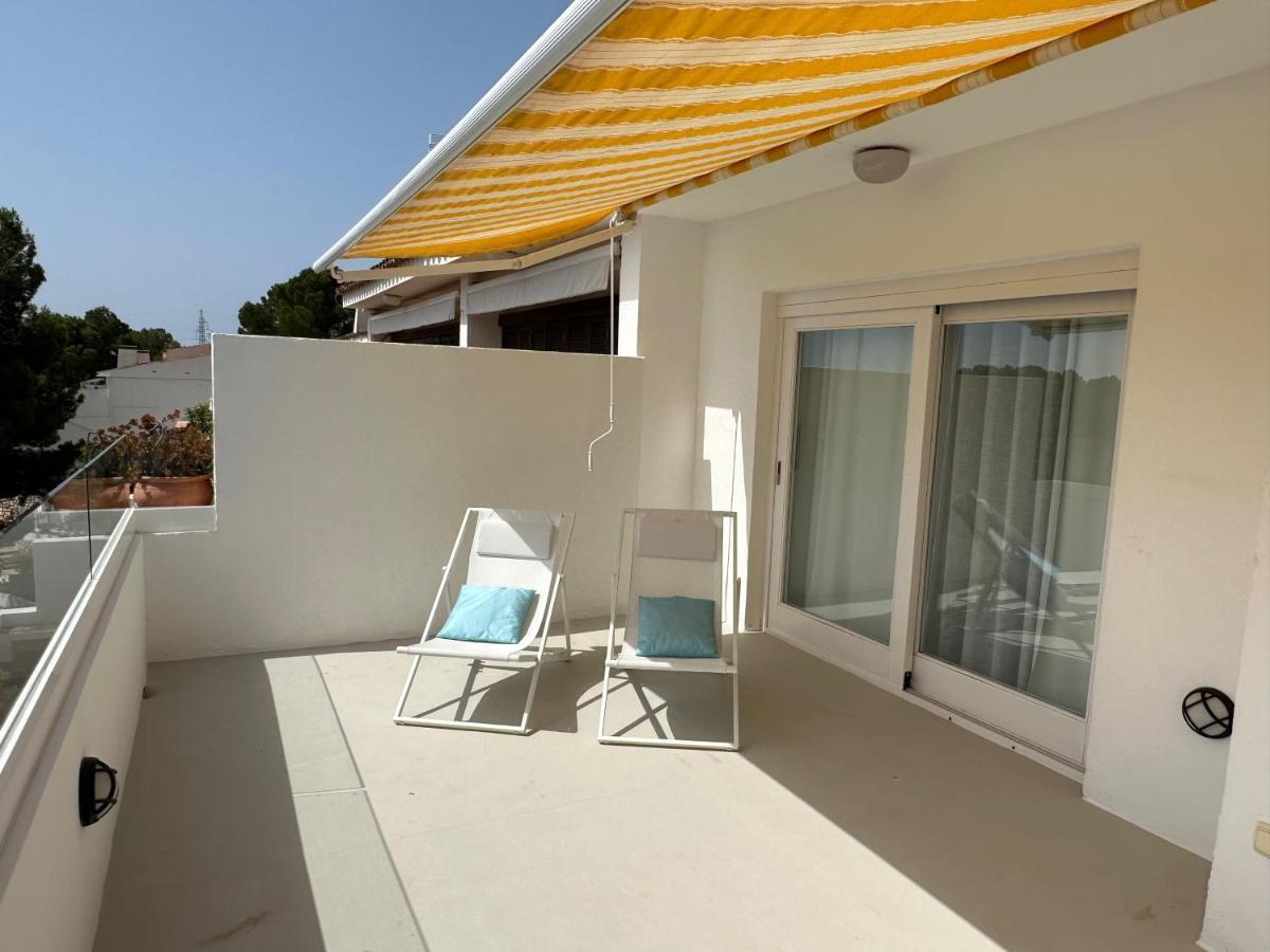 Cosy2stay Moncayo Golf Apartememt Appartamento *