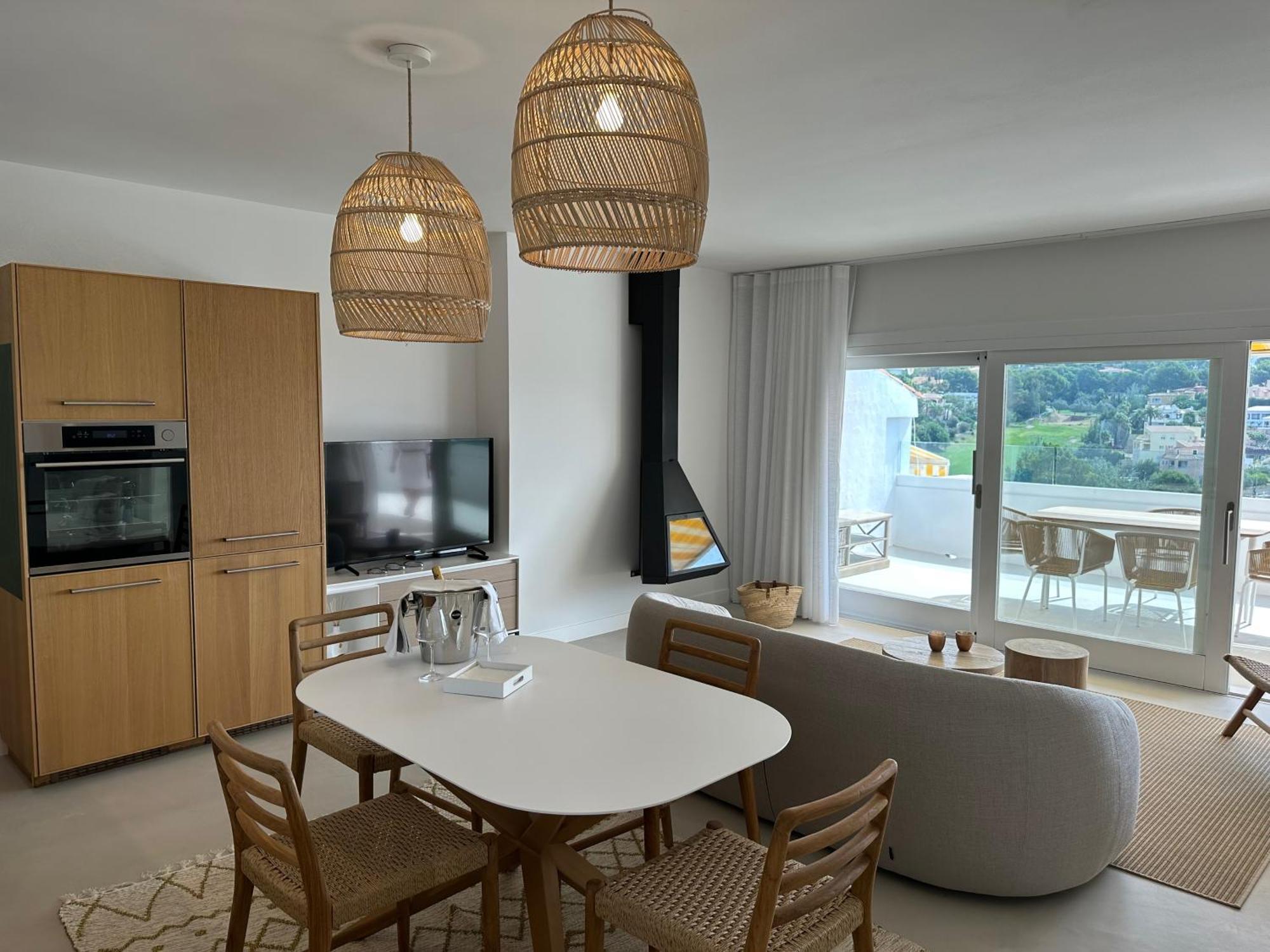 Cosy2stay Moncayo Golf Apartememt Altea