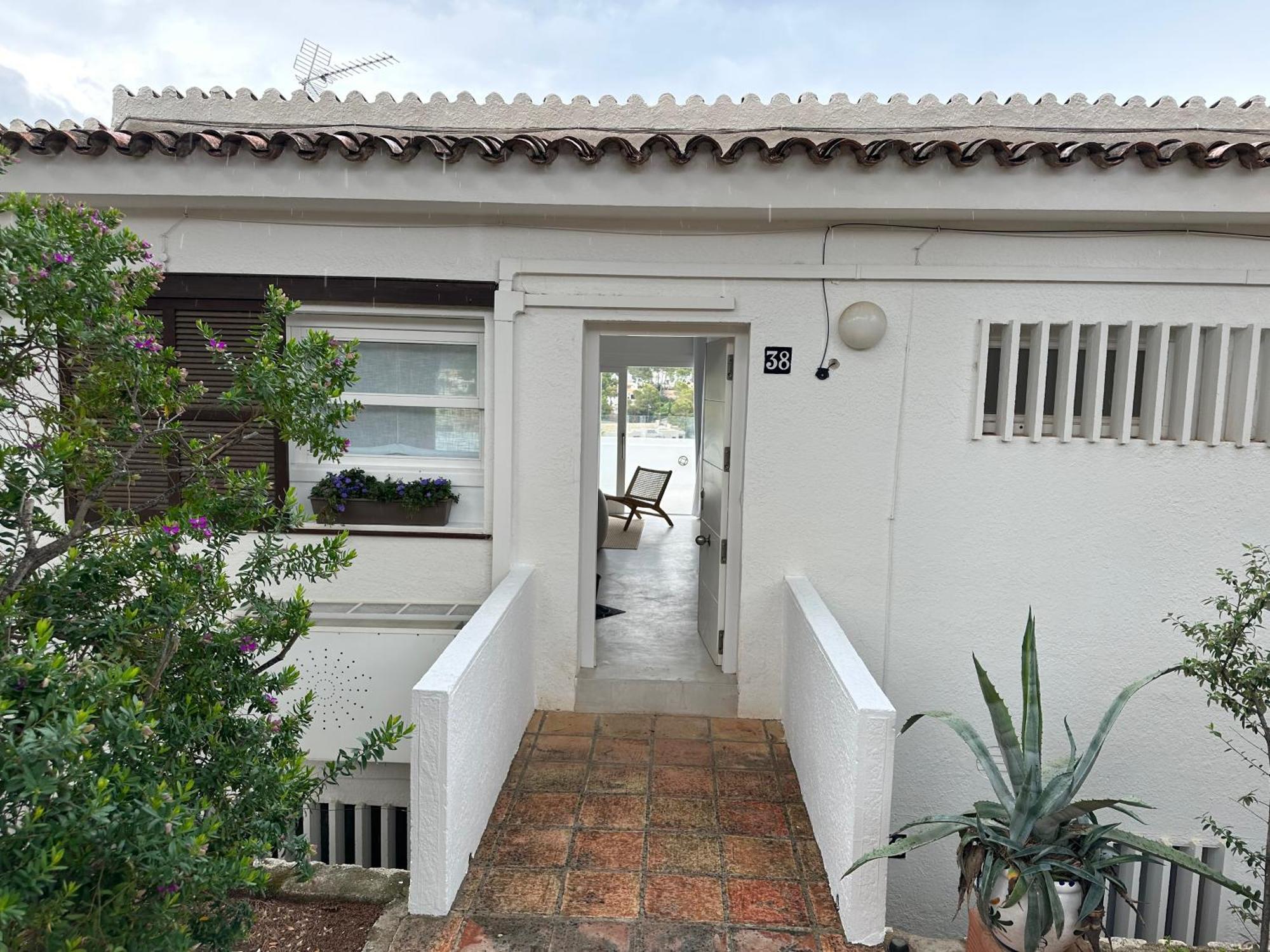Cosy2stay Moncayo Golf Apartememt Appartamento