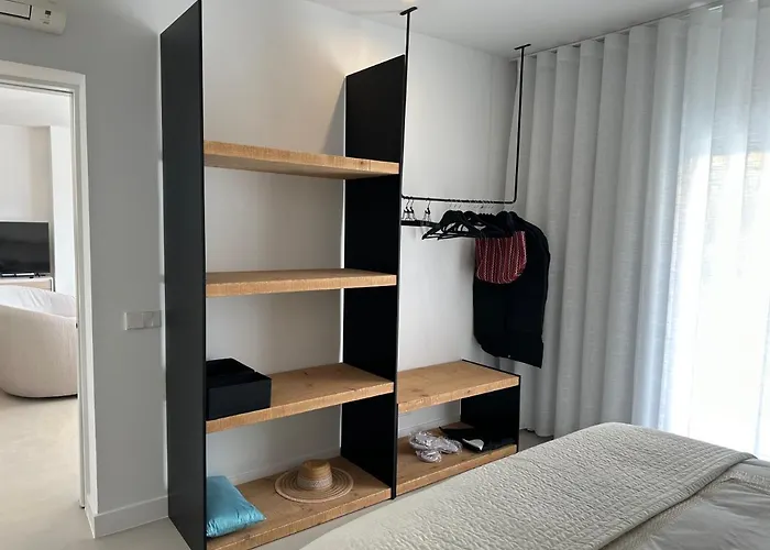 Cosy2Stay Moncayo Golf Apartememt