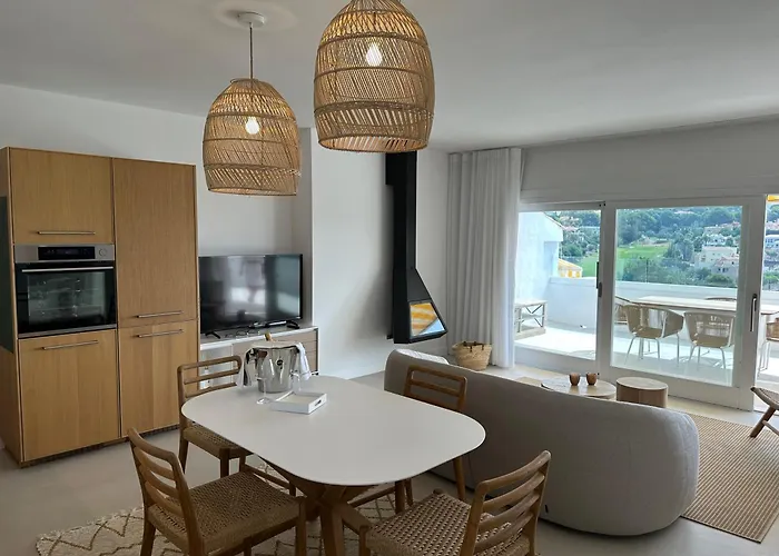 Cosy2Stay Moncayo Golf Apartememt