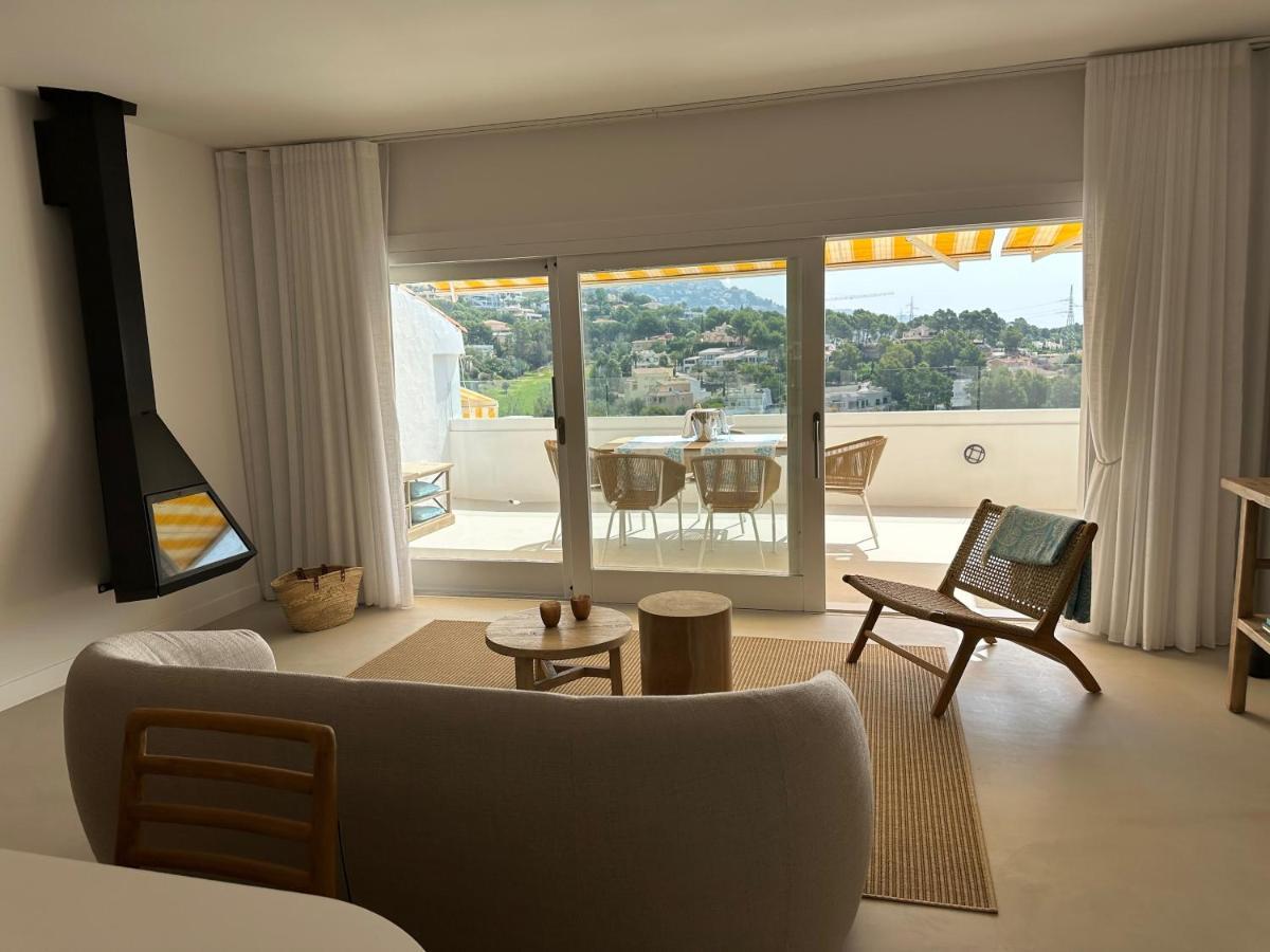 Apartment Cosy2stay Moncayo Golf Apartememt