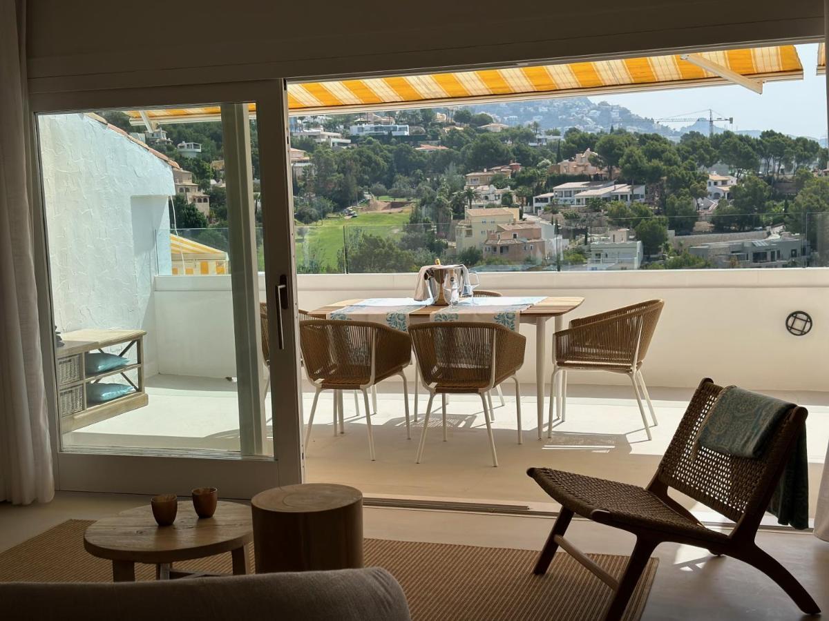 Cosy2stay Moncayo Golf Apartememt Apartment Altea la Vieja
