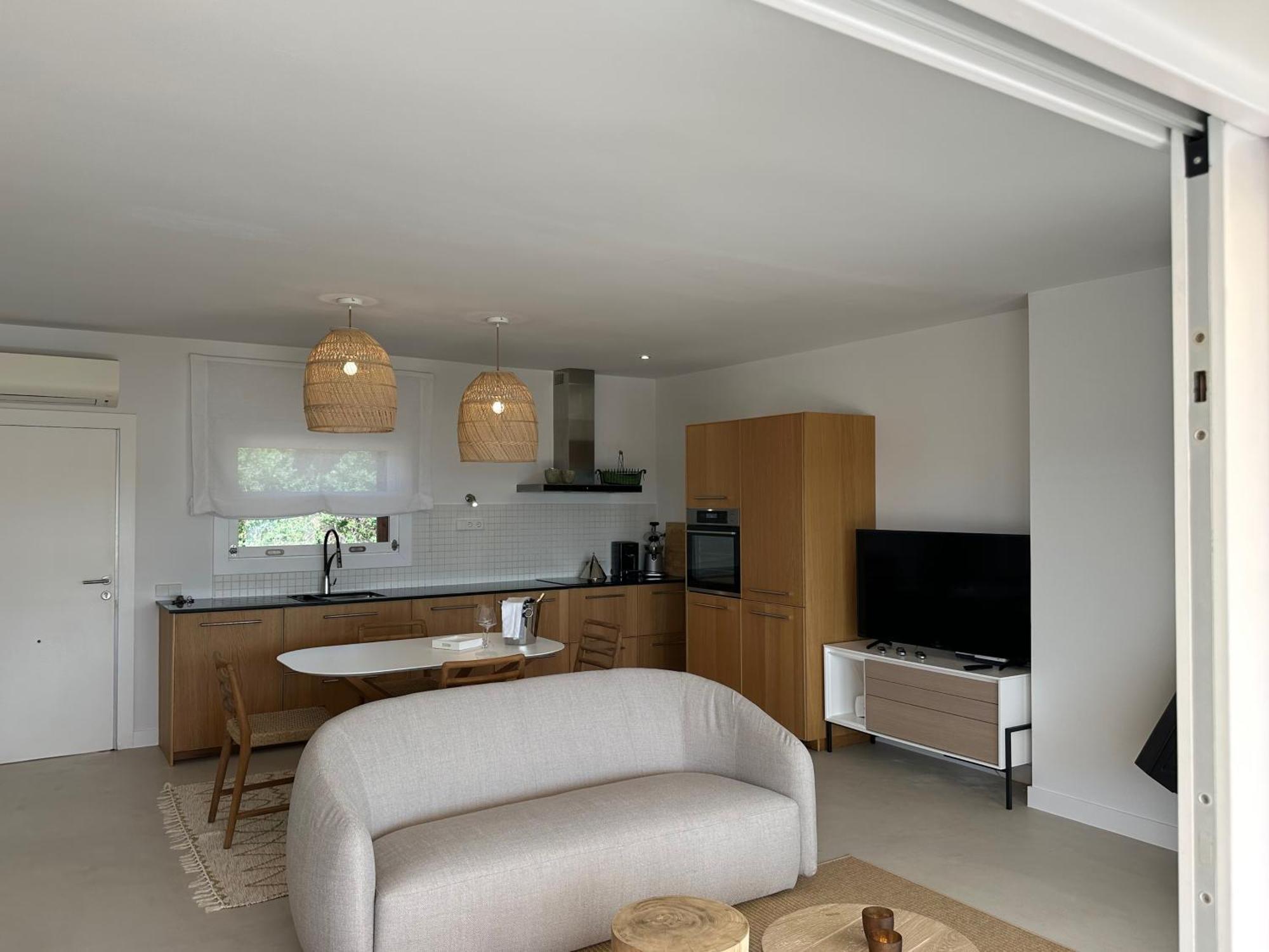 Cosy2stay Moncayo Golf Apartememt Apartment